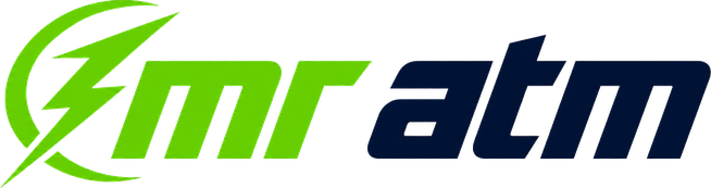 MR ATM Logo